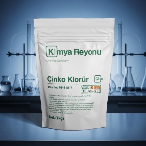 ÇİNKO KLORÜR